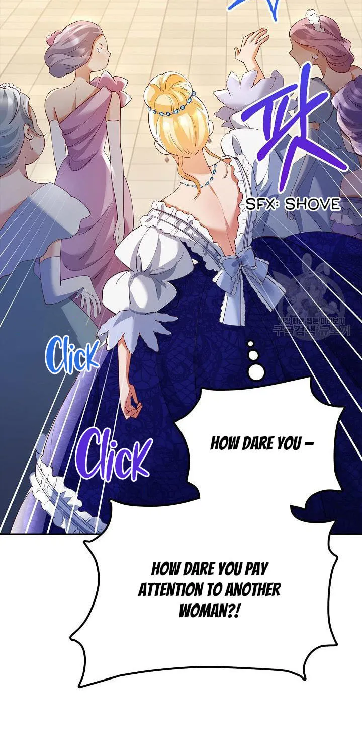 After the Frozen Heart Melts Chapter 10 page 58 - 