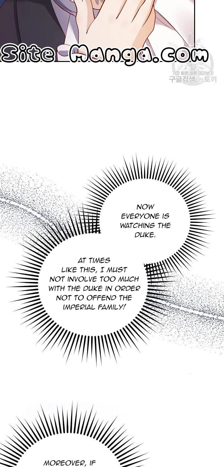 After the Frozen Heart Melts Chapter 10 page 7 - 