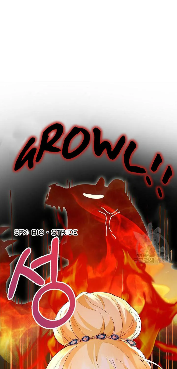 After the Frozen Heart Melts Chapter 10 page 61 - 