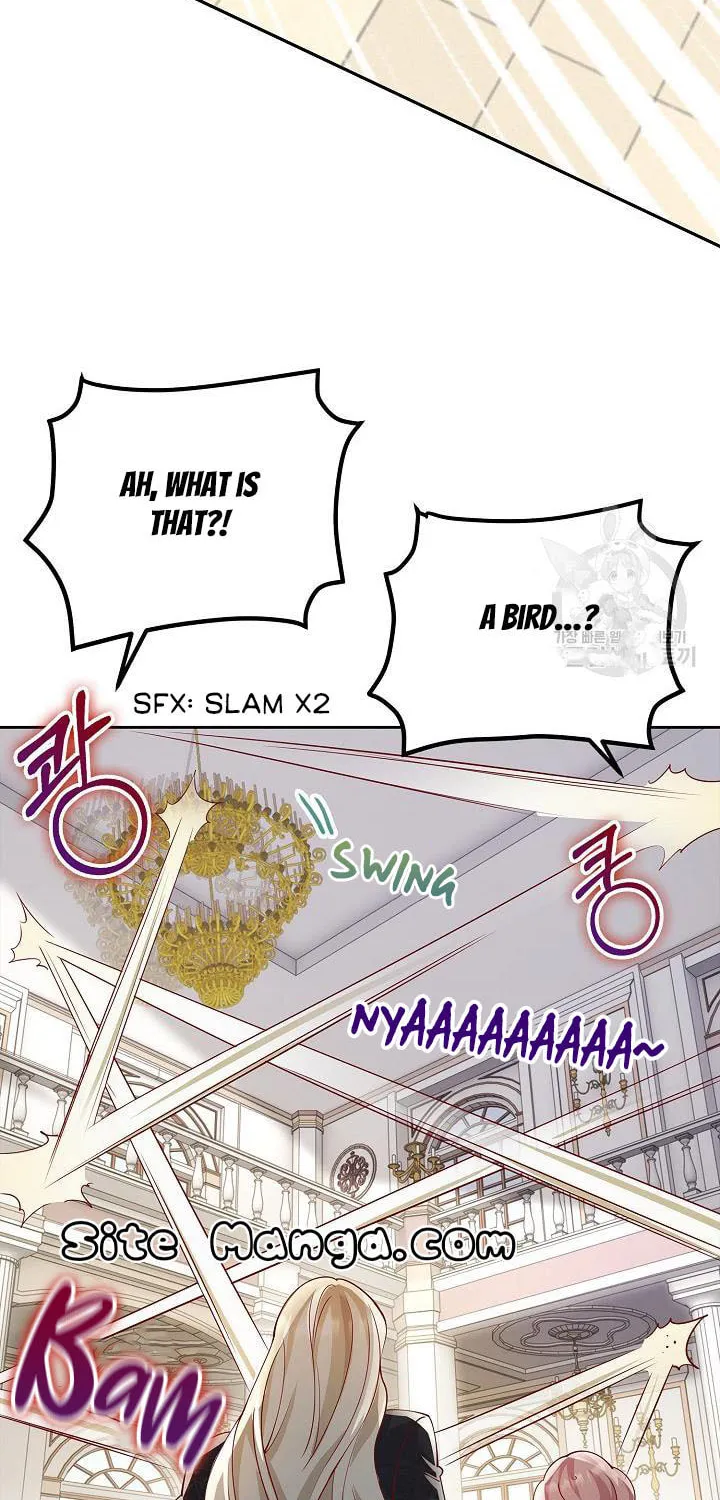 After the Frozen Heart Melts Chapter 10 page 66 - 