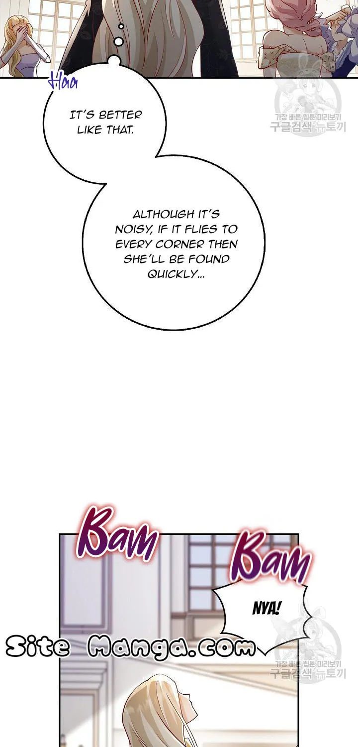 After the Frozen Heart Melts Chapter 10 page 67 - 
