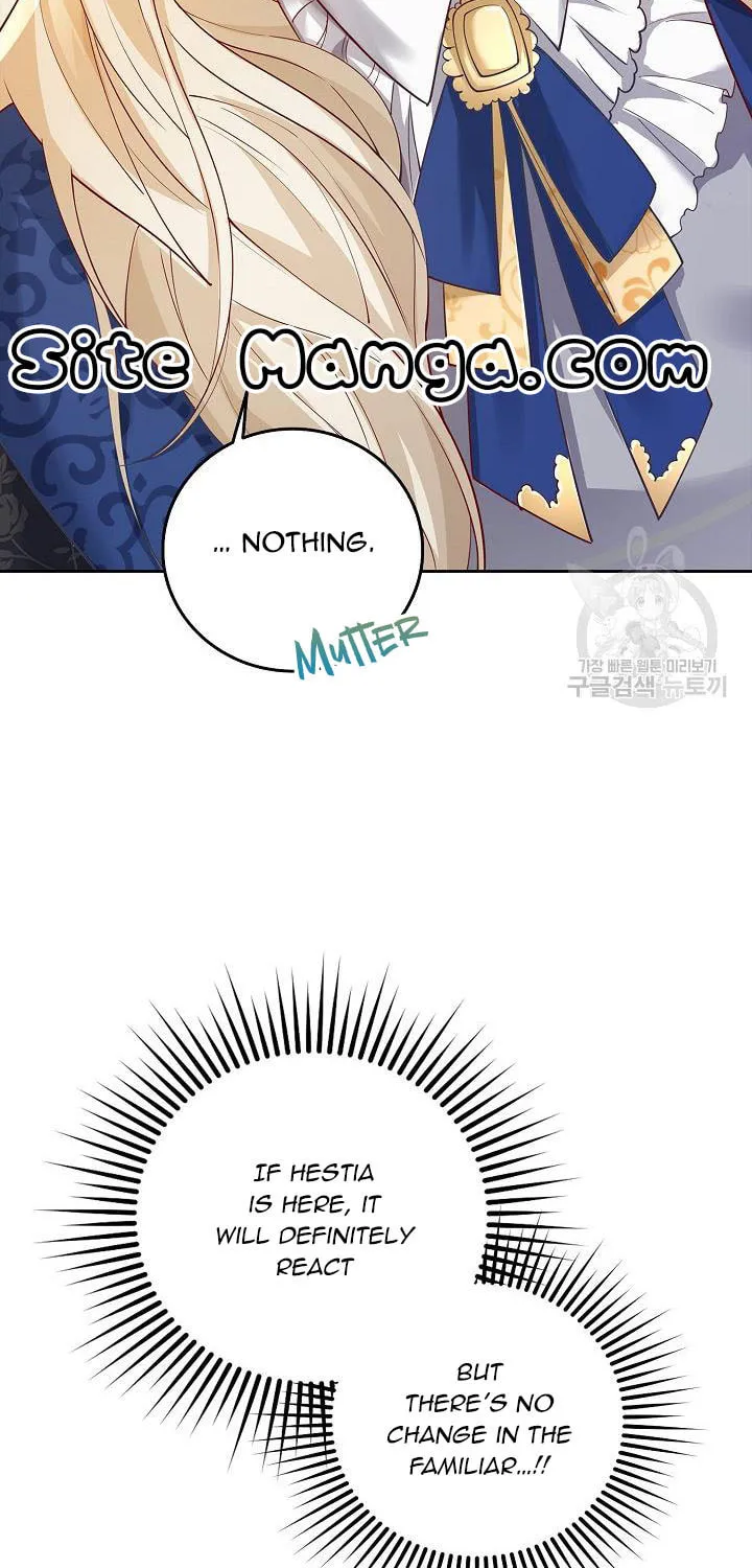 After the Frozen Heart Melts Chapter 10 page 70 - 