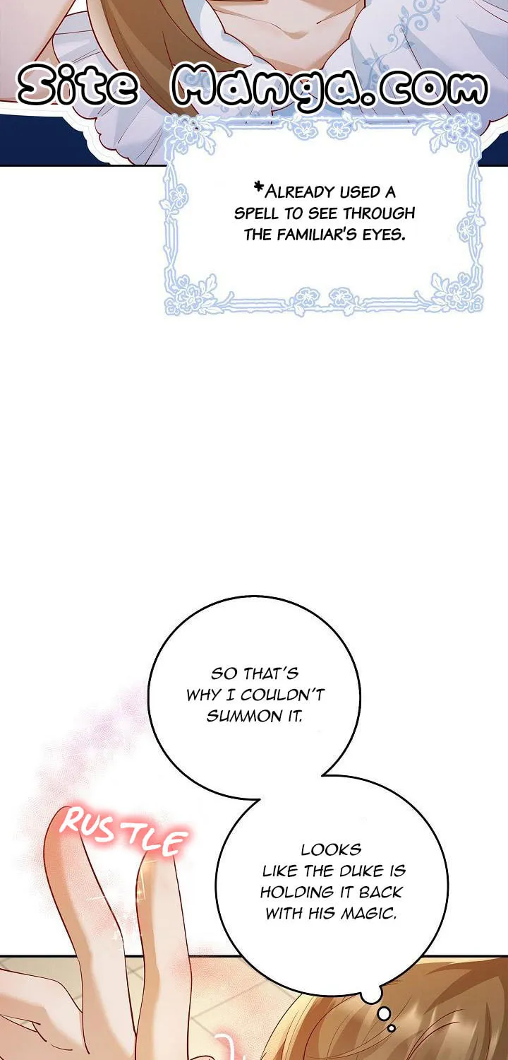 After the Frozen Heart Melts Chapter 10 page 74 - 