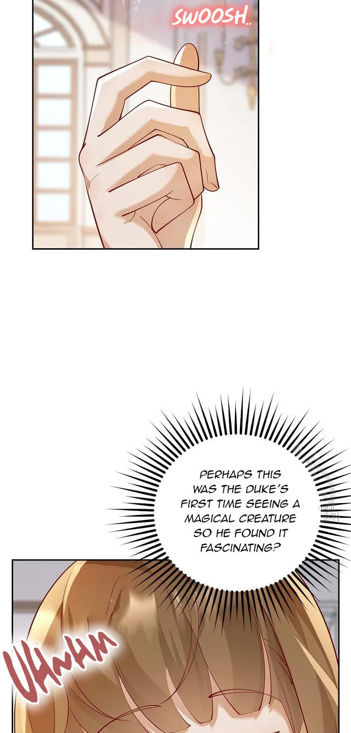 After the Frozen Heart Melts Chapter 10 page 76 - 