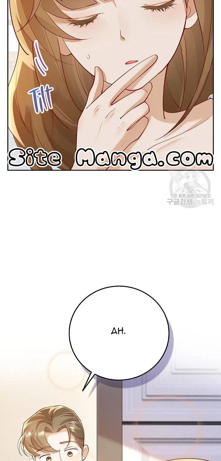 After the Frozen Heart Melts Chapter 10 page 77 - 