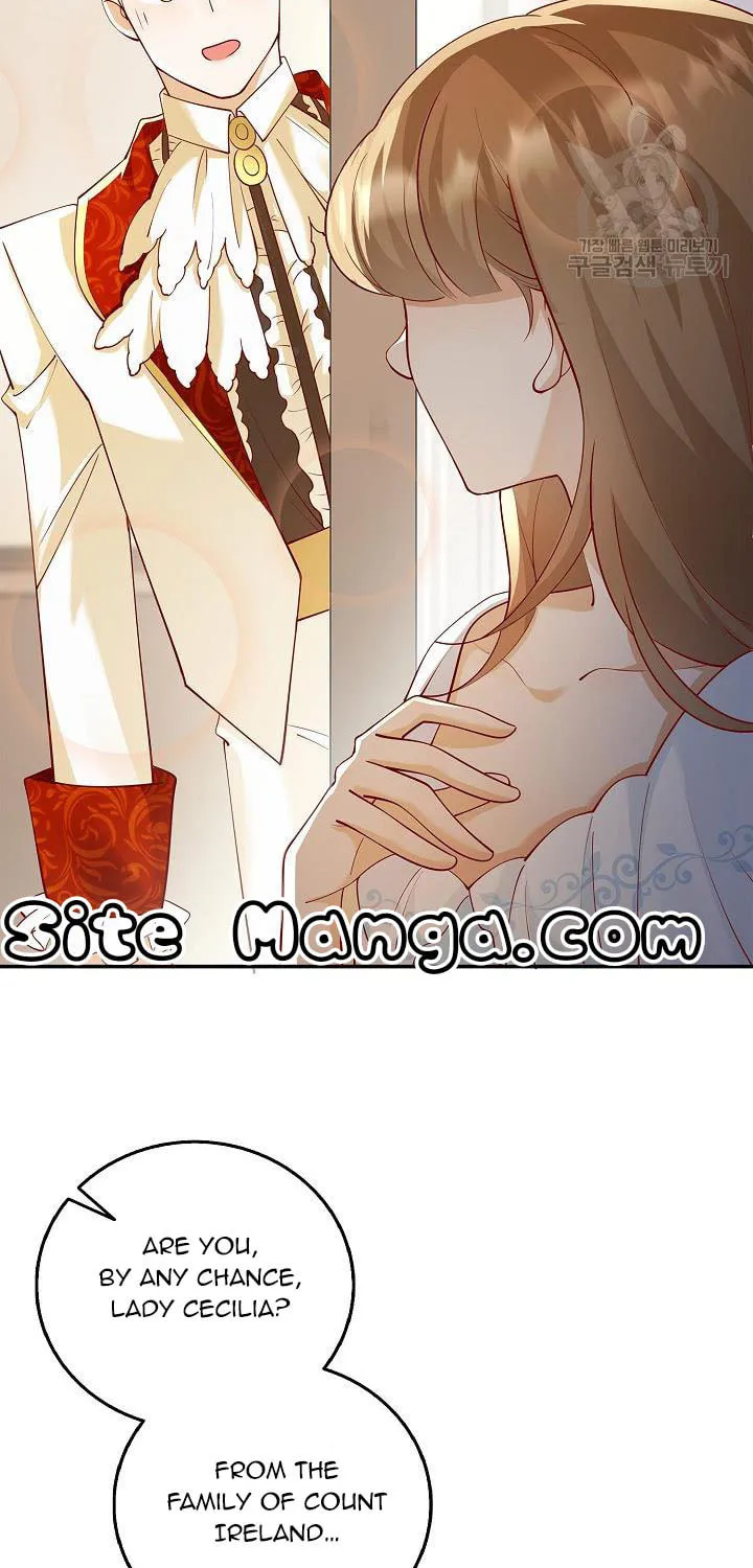 After the Frozen Heart Melts Chapter 10 page 78 - 