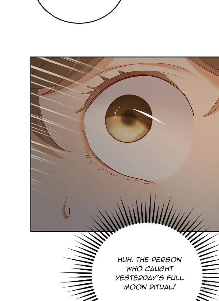 After the Frozen Heart Melts Chapter 10 page 79 - 