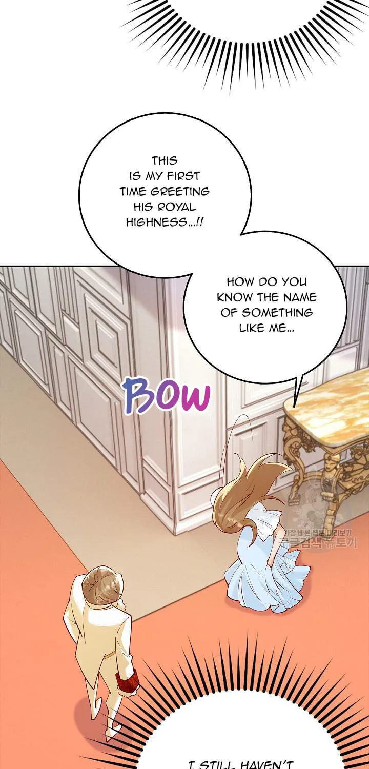 After the Frozen Heart Melts Chapter 10 page 80 - 
