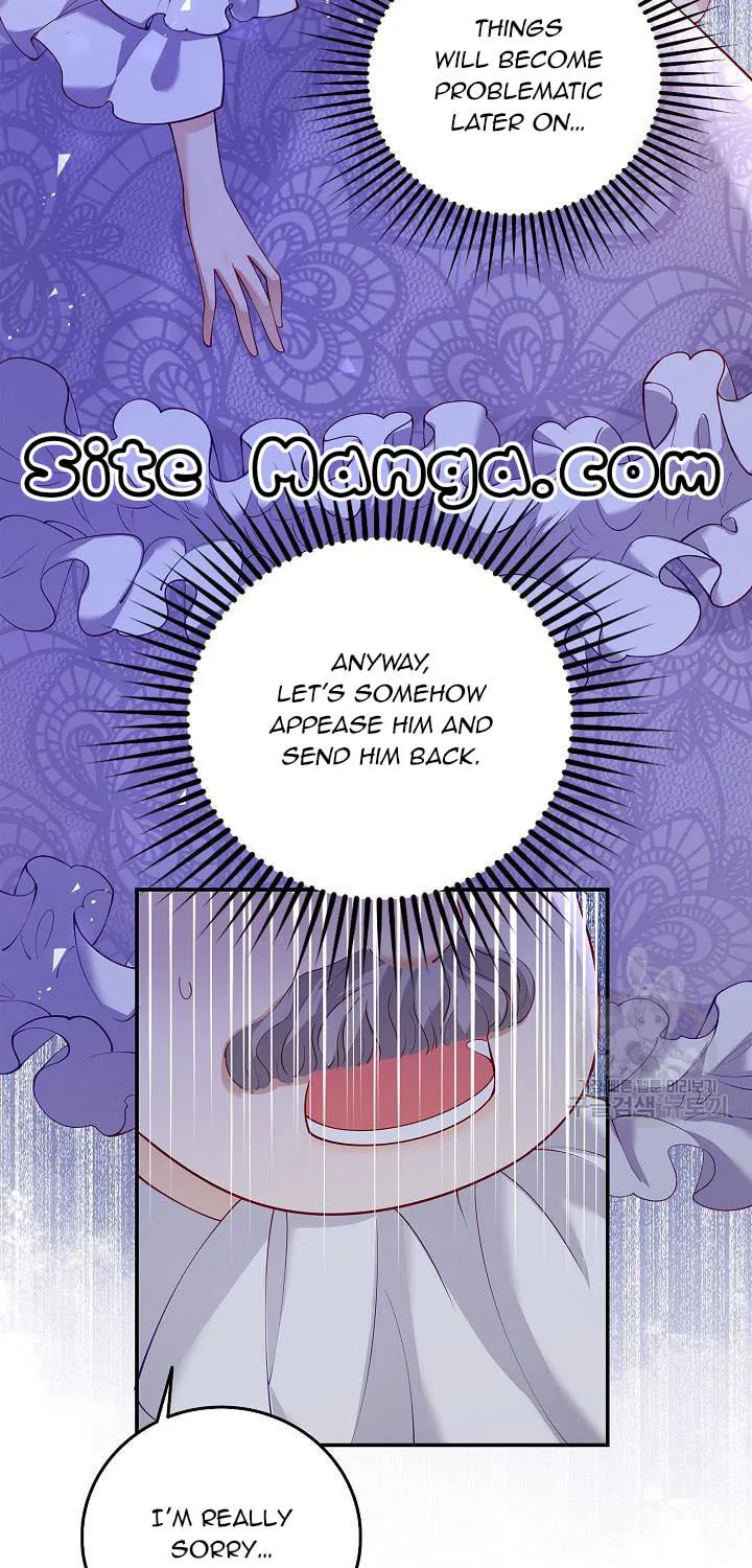 After the Frozen Heart Melts Chapter 10 page 9 - 