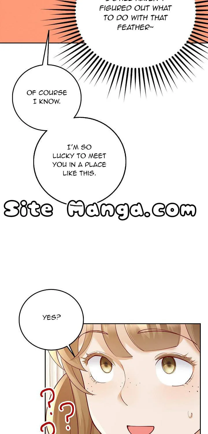 After the Frozen Heart Melts Chapter 10 page 81 - 