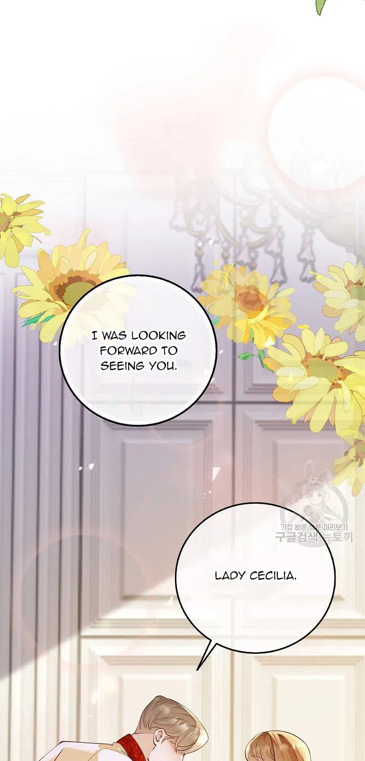 After the Frozen Heart Melts Chapter 10 page 84 - 