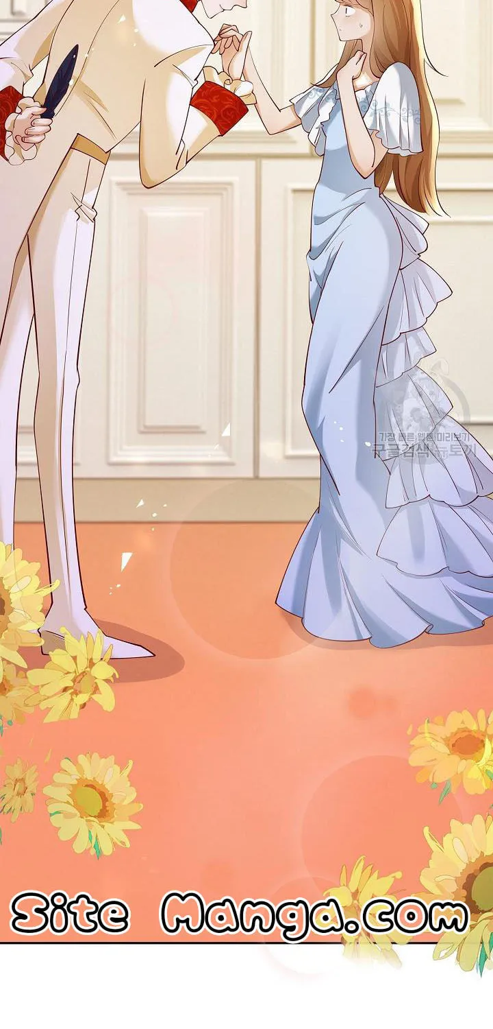 After the Frozen Heart Melts Chapter 10 page 85 - 