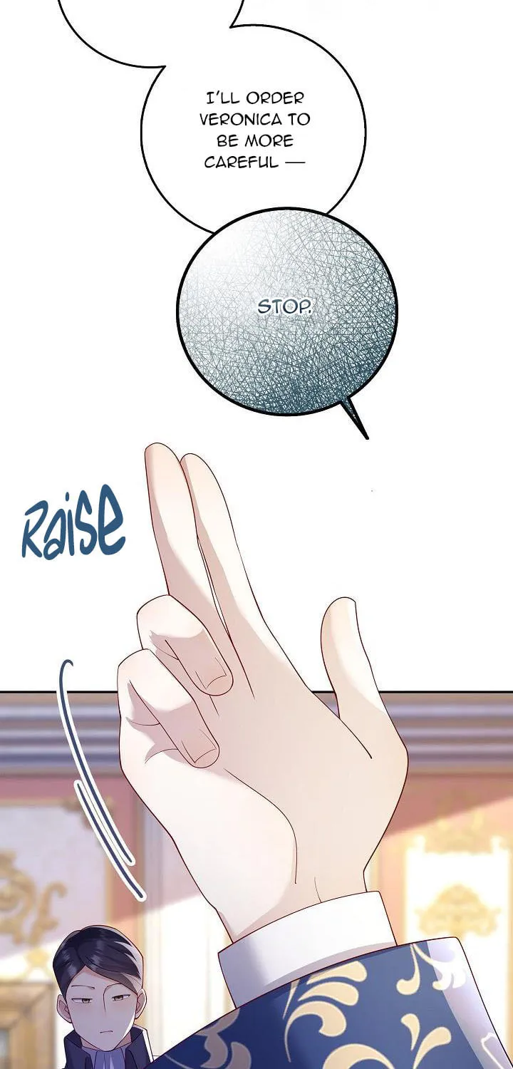After the Frozen Heart Melts Chapter 10 page 10 - 