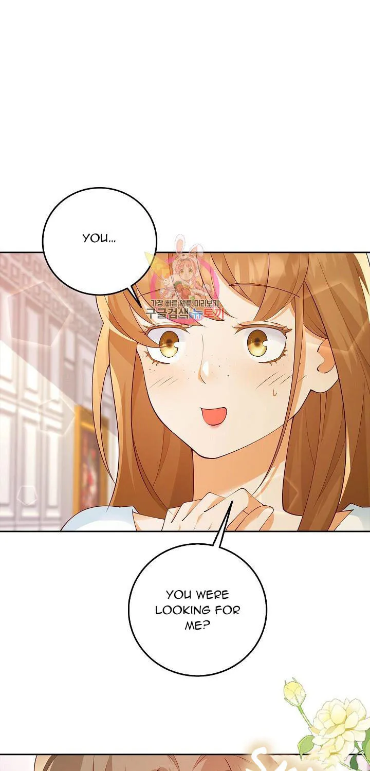 After the Frozen Heart Melts Chapter 11 page 1 - 