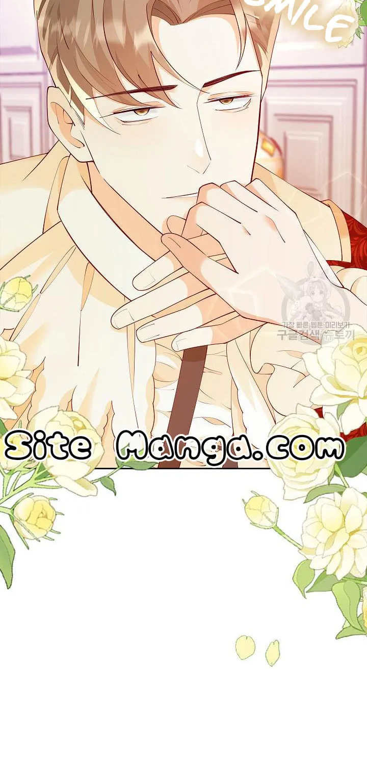 After the Frozen Heart Melts Chapter 11 page 2 - 
