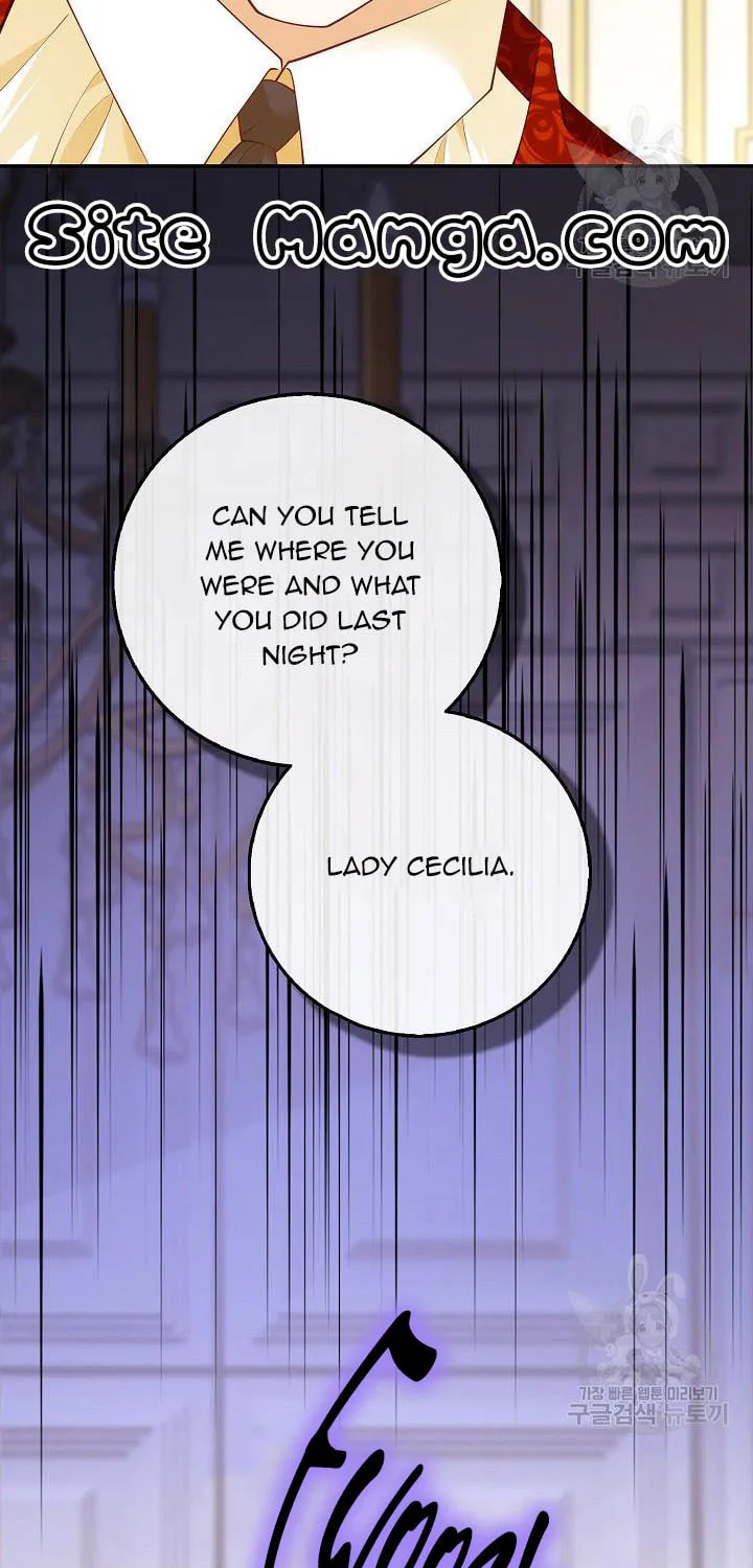 After the Frozen Heart Melts Chapter 11 page 11 - 