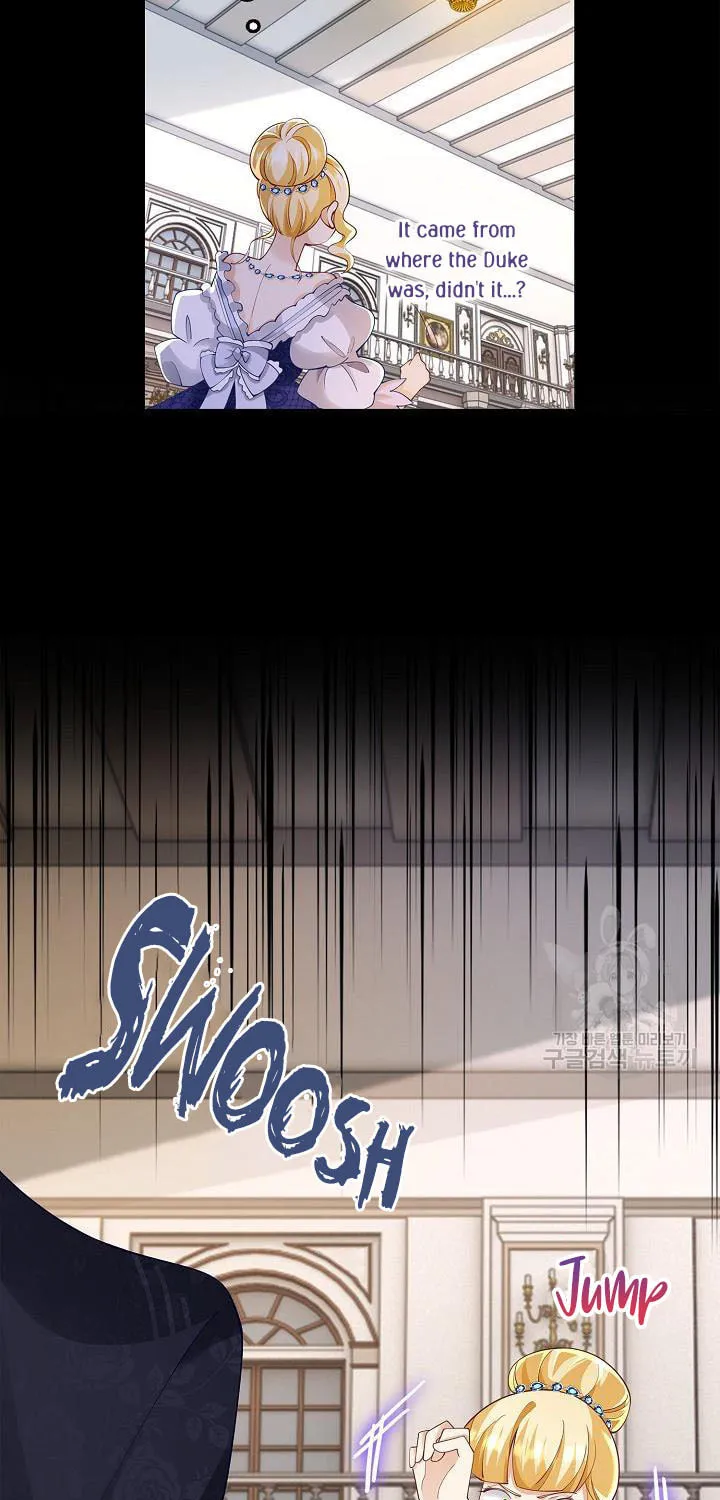 After the Frozen Heart Melts Chapter 11 page 17 - 