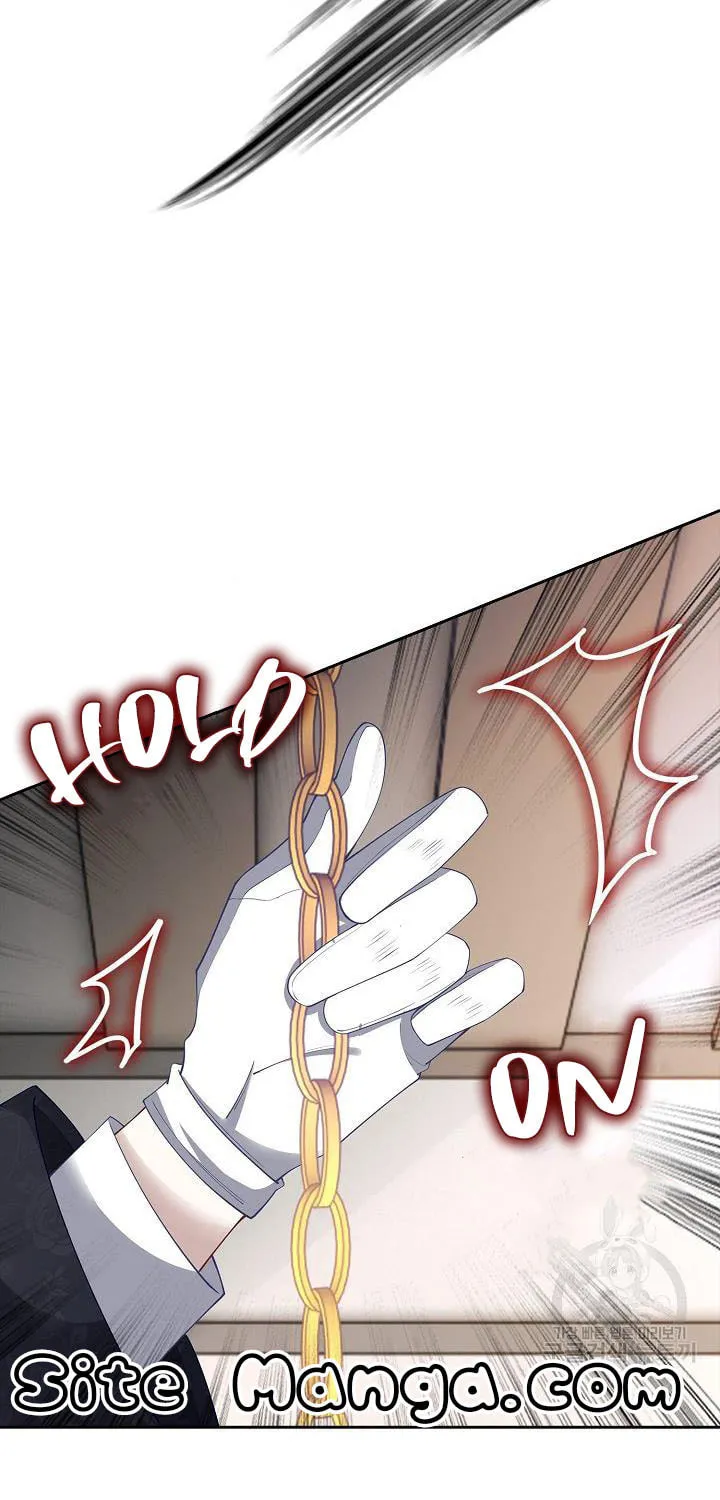 After the Frozen Heart Melts Chapter 11 page 19 - 