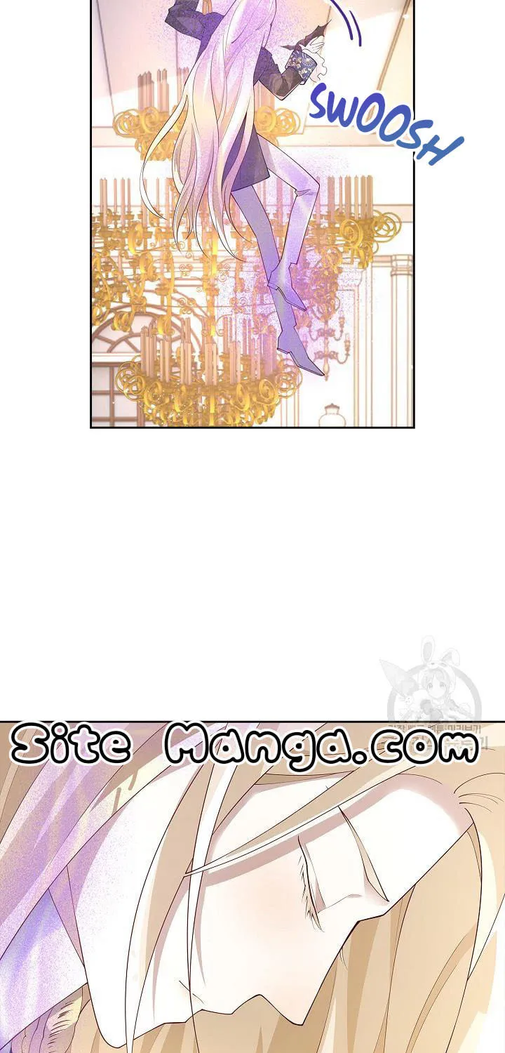 After the Frozen Heart Melts Chapter 11 page 21 - 