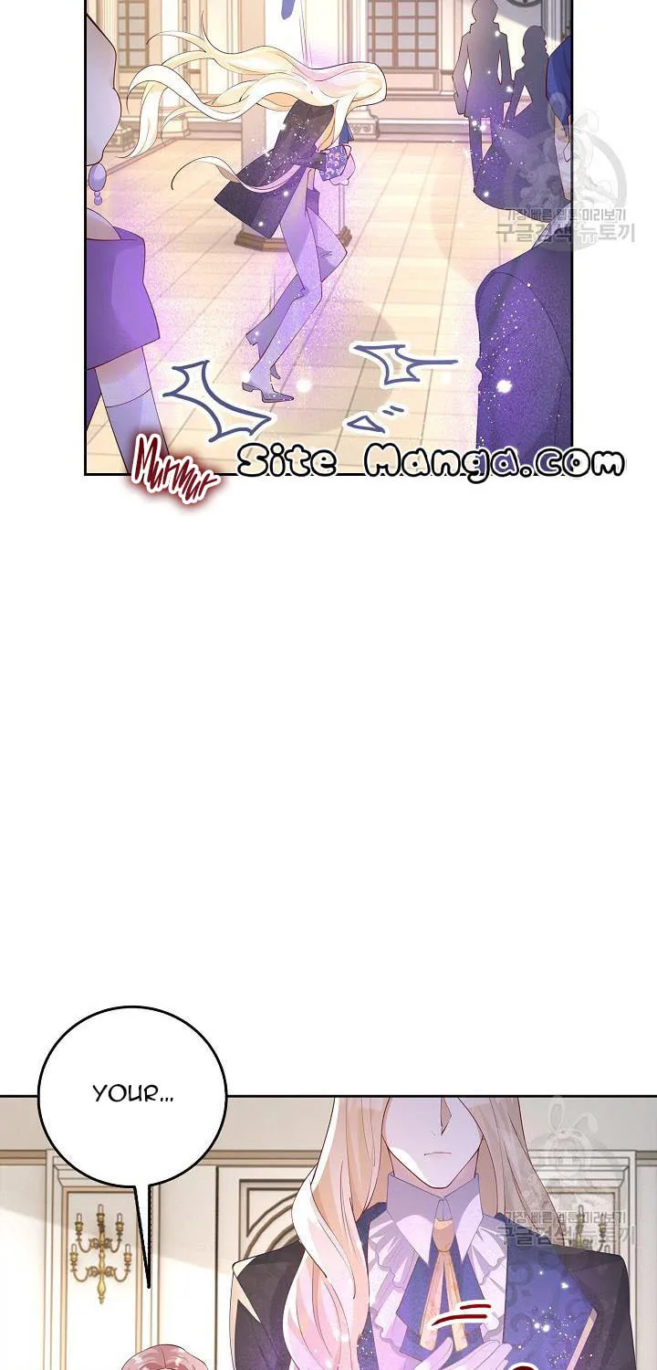After the Frozen Heart Melts Chapter 11 page 23 - 