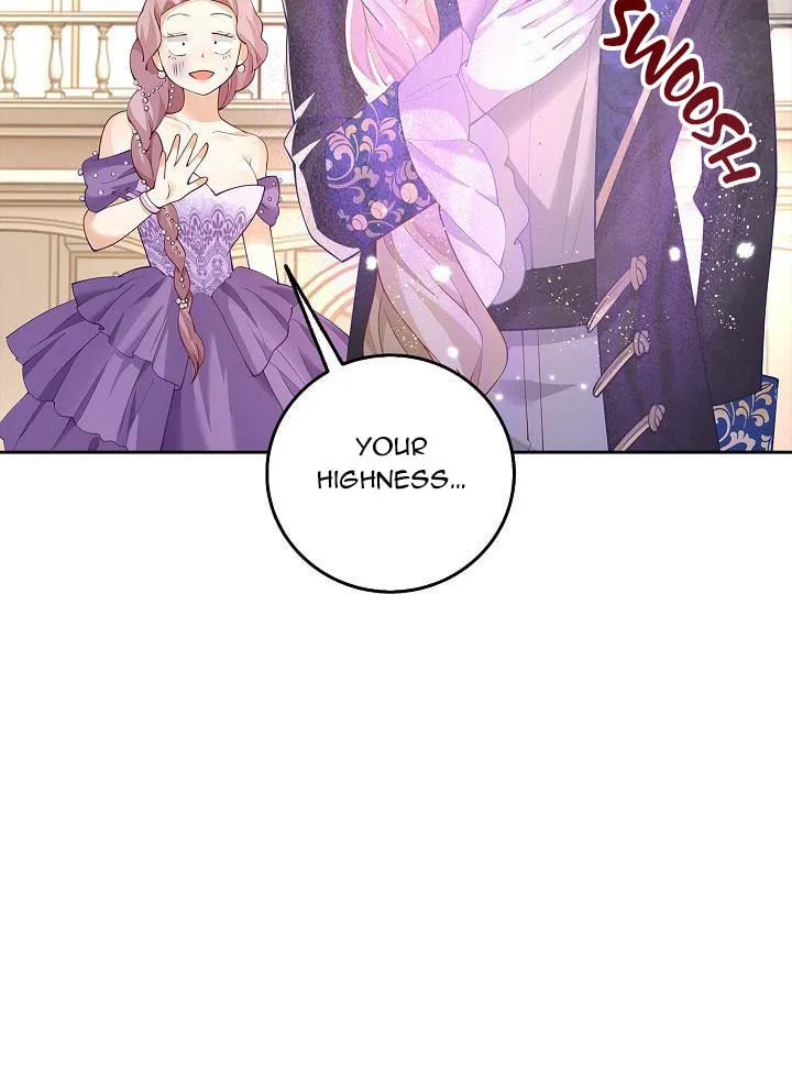 After the Frozen Heart Melts Chapter 11 page 24 - 