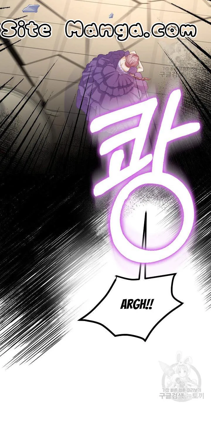 After the Frozen Heart Melts Chapter 11 page 27 - 