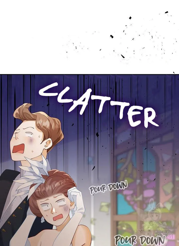 After the Frozen Heart Melts Chapter 11 page 28 - 