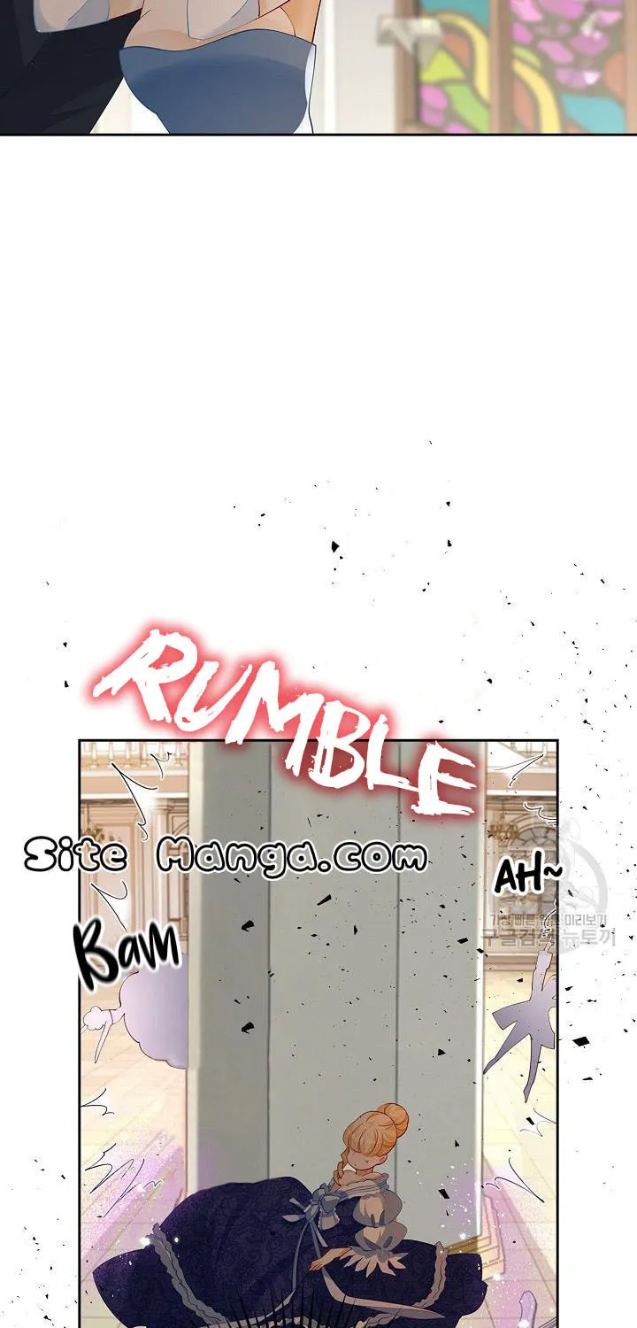 After the Frozen Heart Melts Chapter 11 page 29 - 