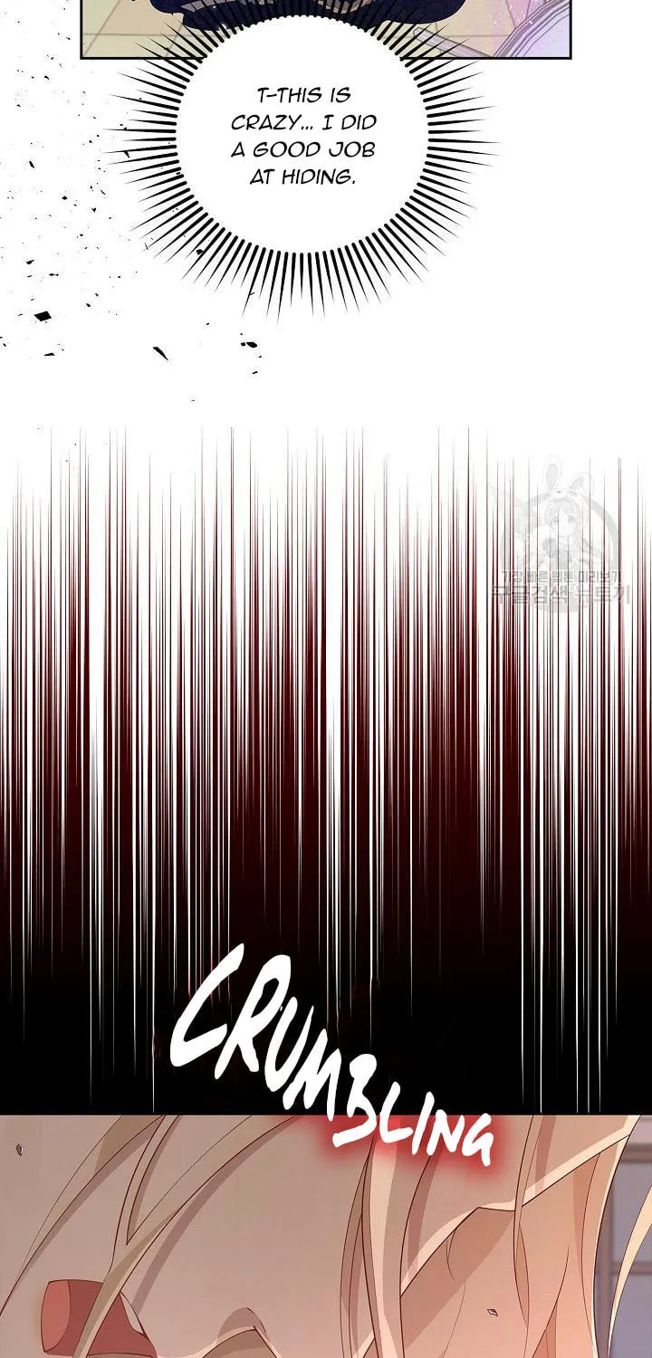 After the Frozen Heart Melts Chapter 11 page 30 - 