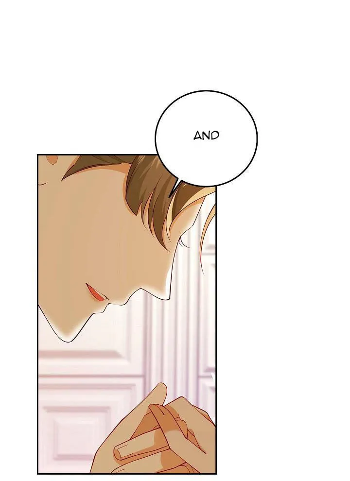 After the Frozen Heart Melts Chapter 11 page 4 - 