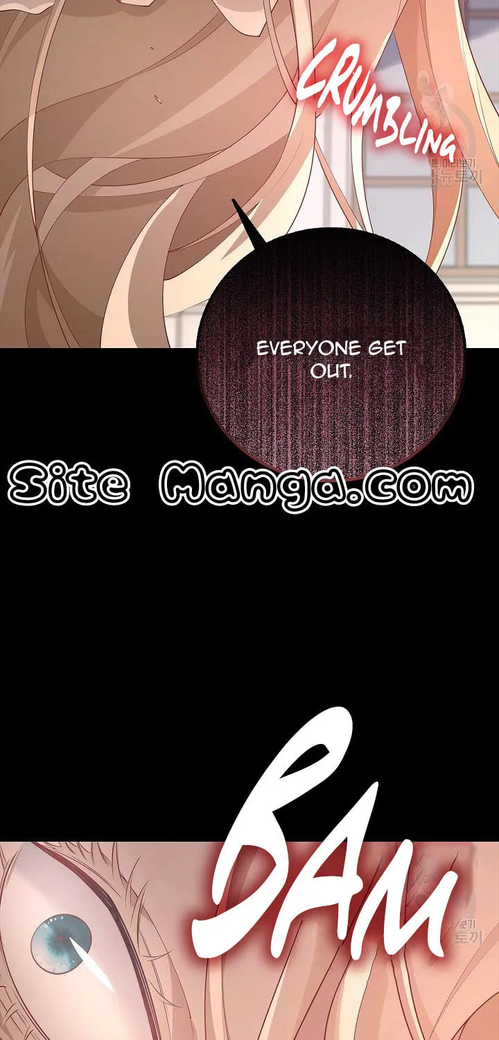 After the Frozen Heart Melts Chapter 11 page 31 - 