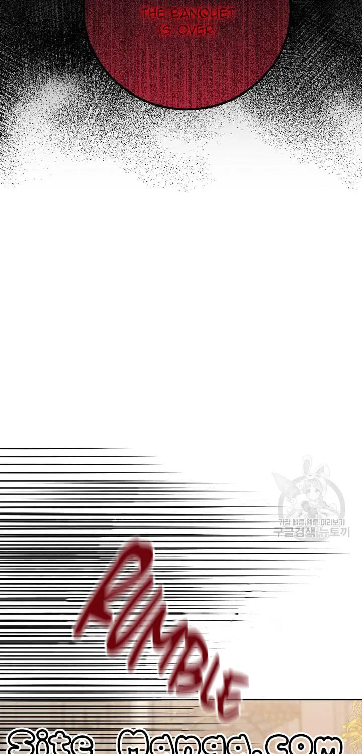 After the Frozen Heart Melts Chapter 11 page 33 - 