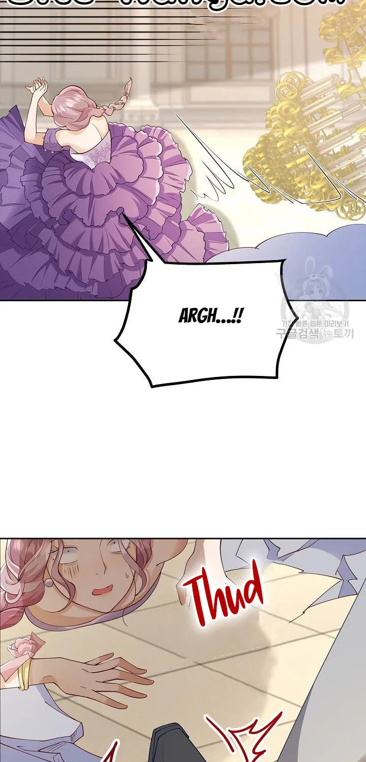 After the Frozen Heart Melts Chapter 11 page 34 - 