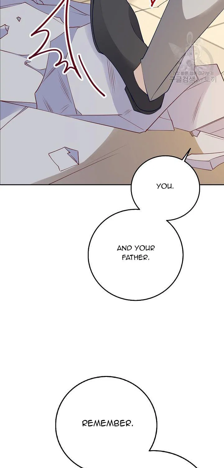After the Frozen Heart Melts Chapter 11 page 35 - 