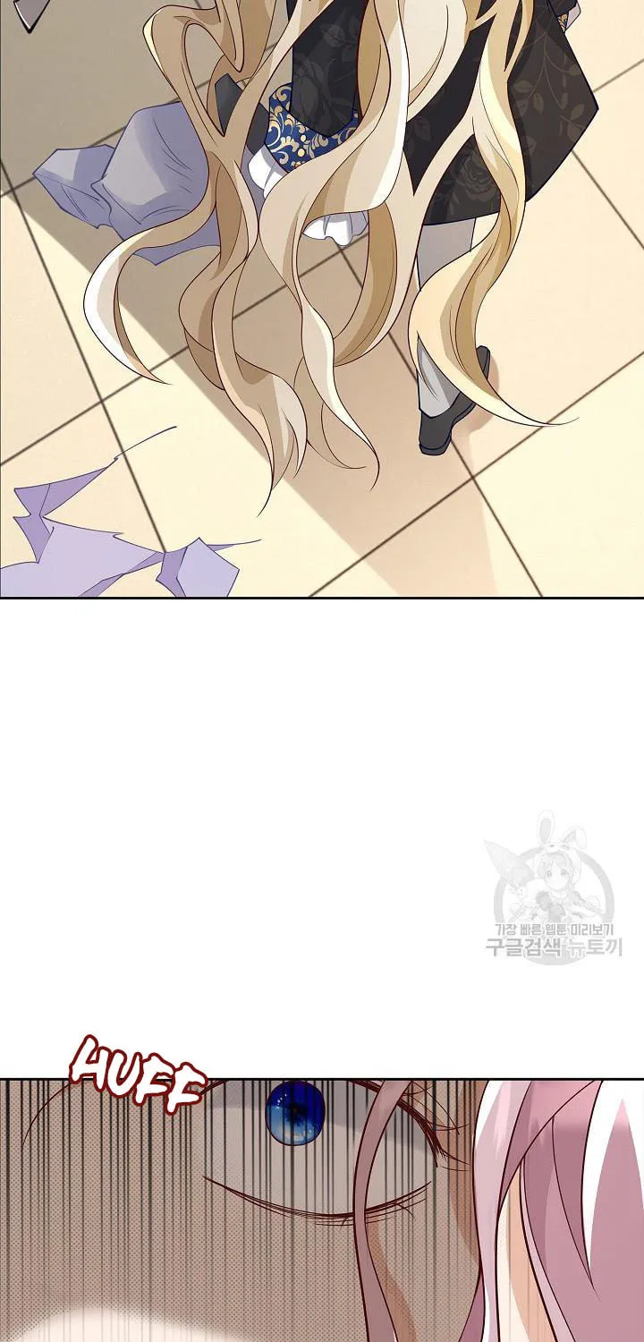 After the Frozen Heart Melts Chapter 11 page 37 - 