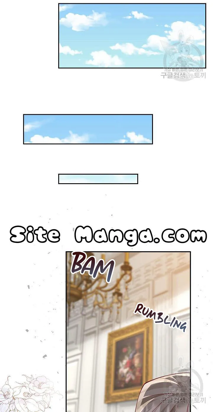 After the Frozen Heart Melts Chapter 11 page 39 - 