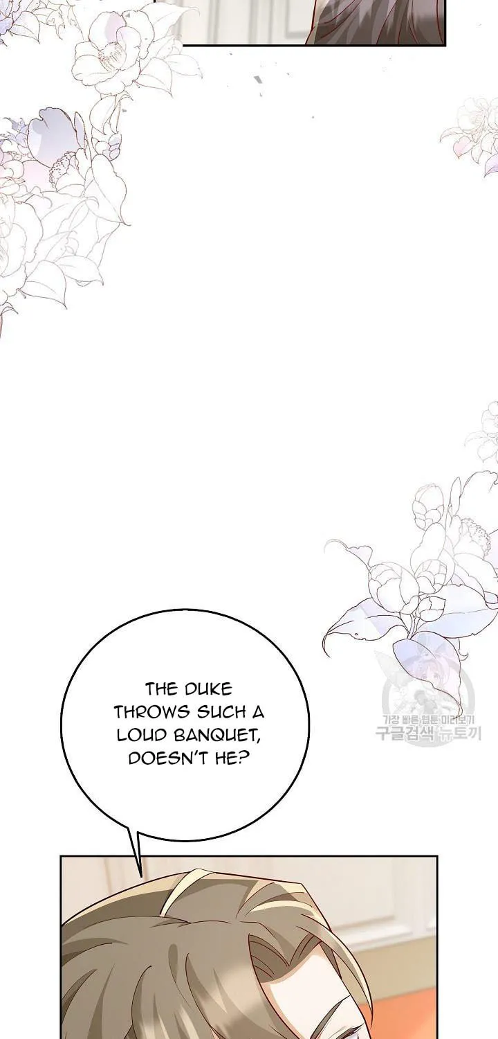 After the Frozen Heart Melts Chapter 11 page 40 - 