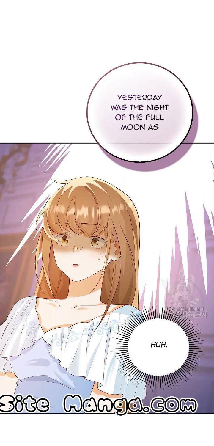 After the Frozen Heart Melts Chapter 11 page 5 - 