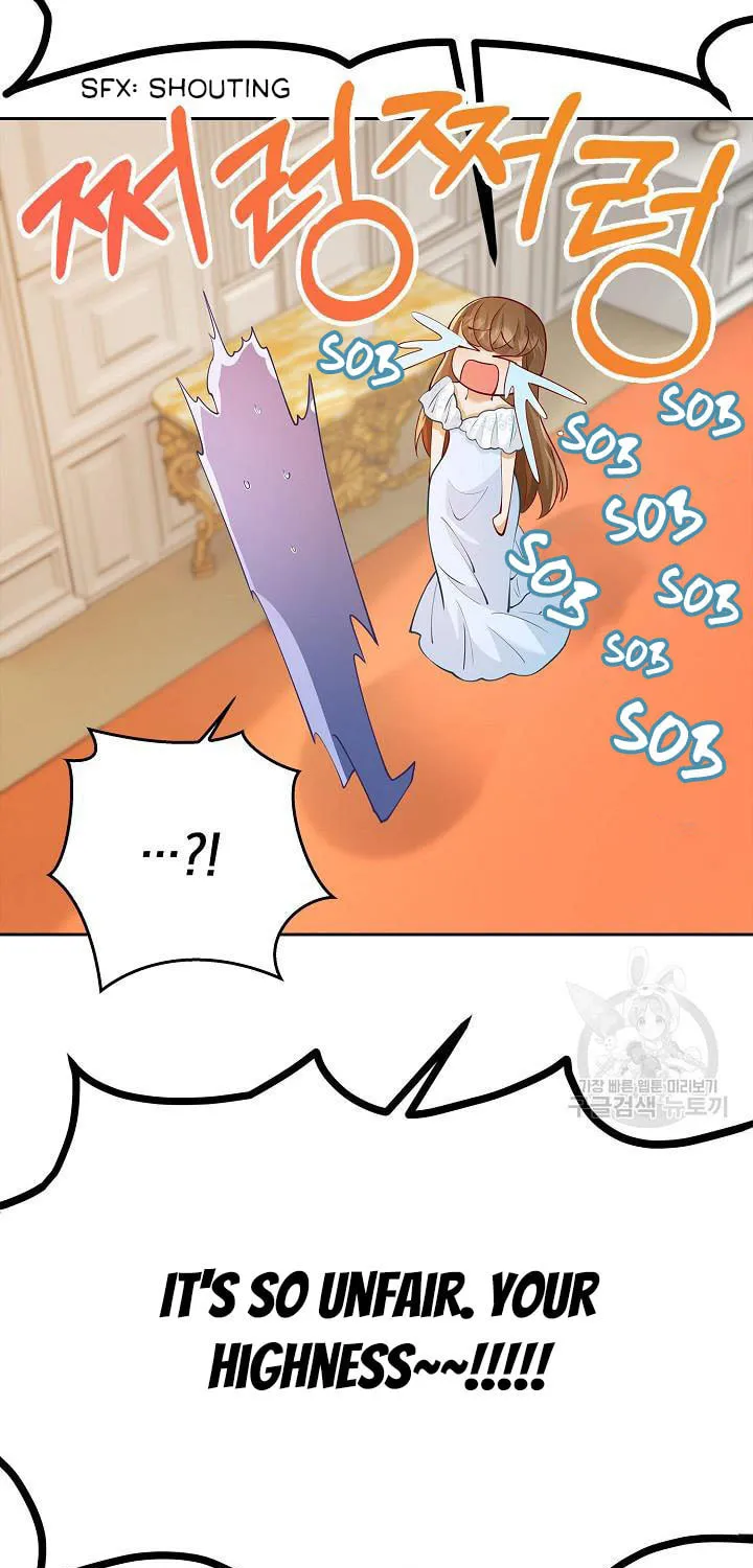 After the Frozen Heart Melts Chapter 11 page 44 - 