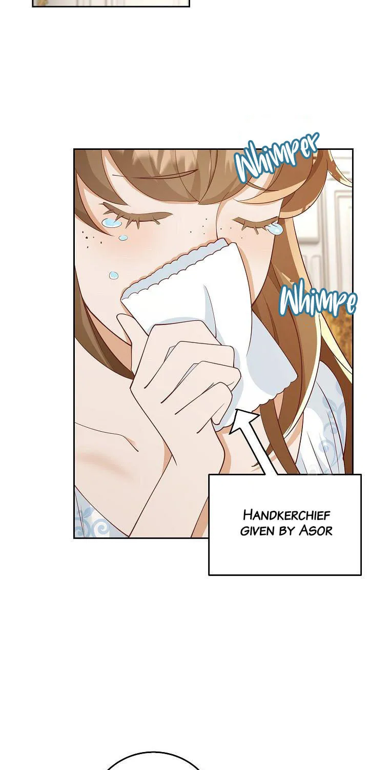 After the Frozen Heart Melts Chapter 11 page 48 - 