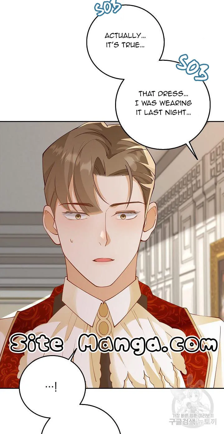 After the Frozen Heart Melts Chapter 11 page 50 - 