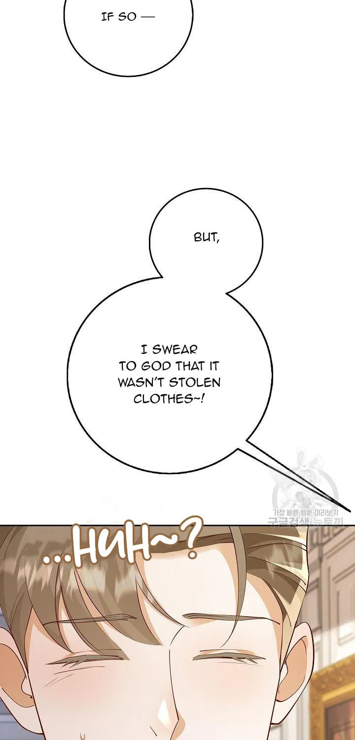 After the Frozen Heart Melts Chapter 11 page 51 - 