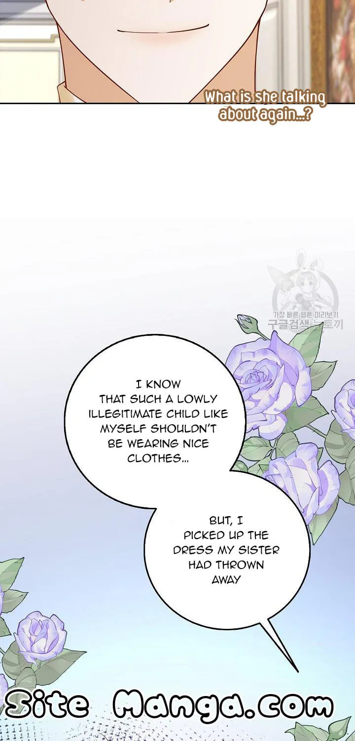 After the Frozen Heart Melts Chapter 11 page 52 - 