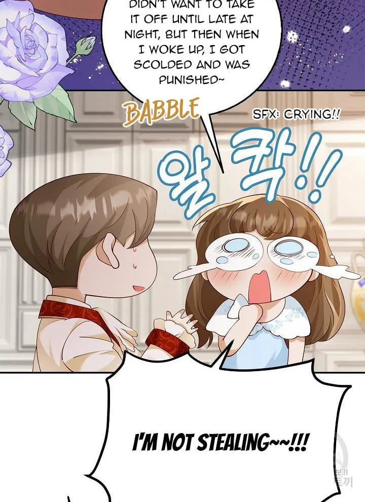 After the Frozen Heart Melts Chapter 11 page 54 - 