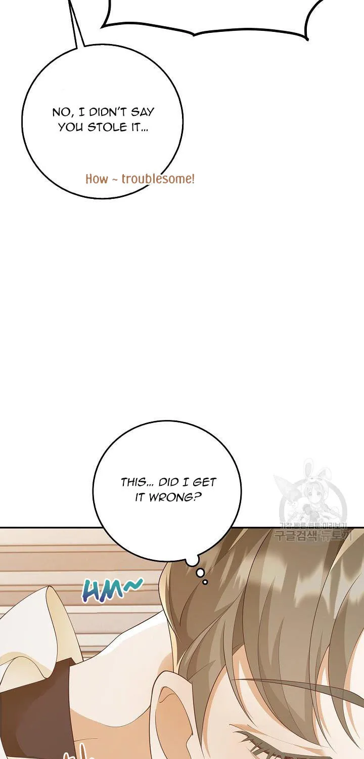 After the Frozen Heart Melts Chapter 11 page 55 - 