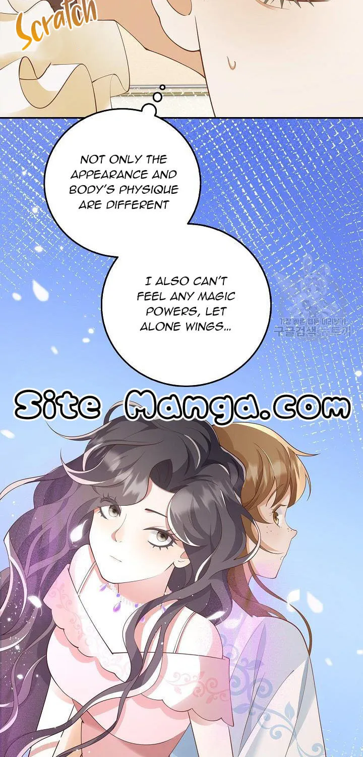 After the Frozen Heart Melts Chapter 11 page 56 - 