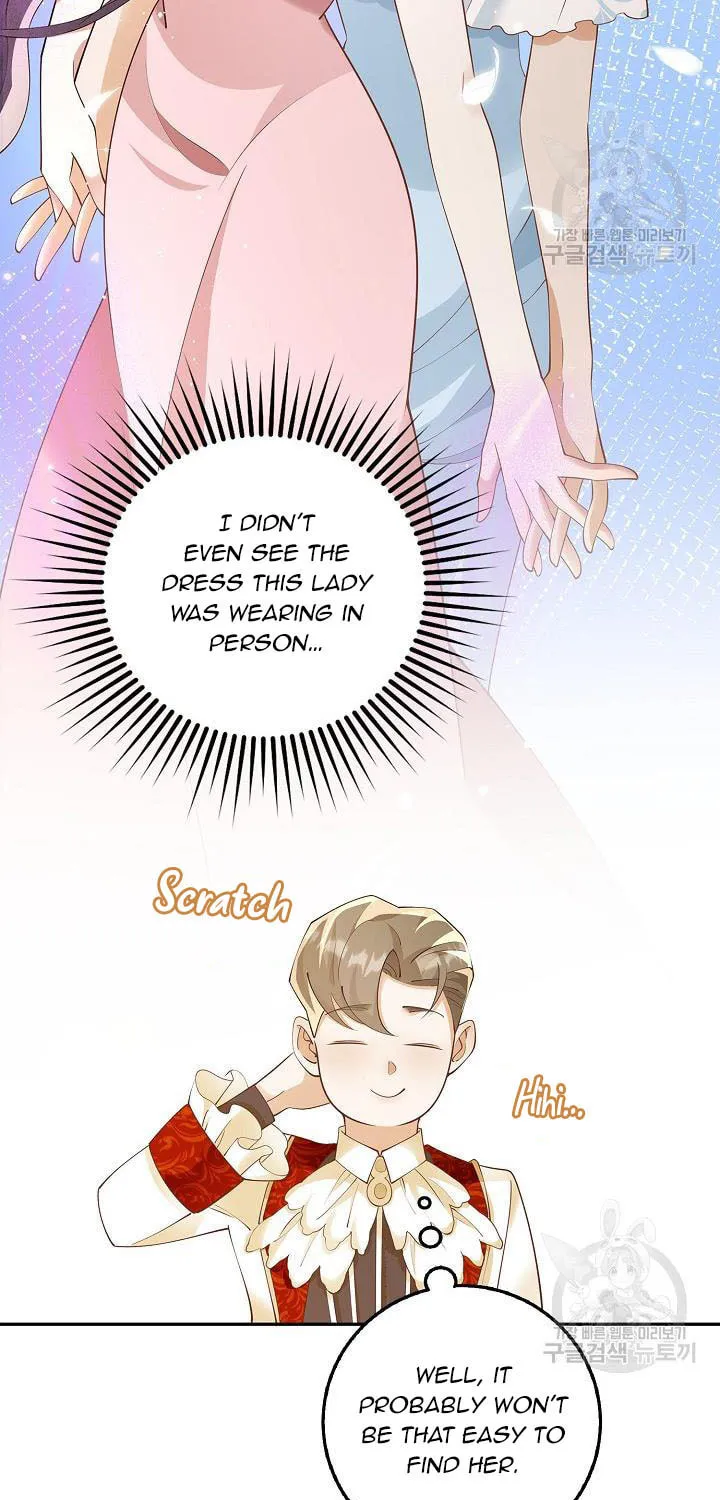 After the Frozen Heart Melts Chapter 11 page 57 - 