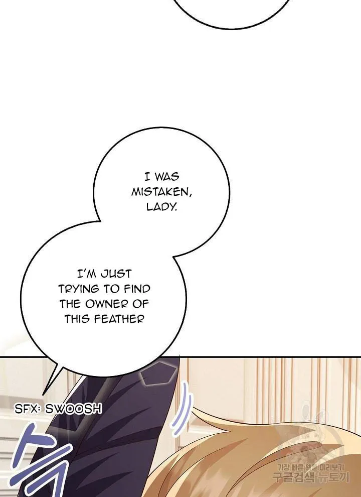 After the Frozen Heart Melts Chapter 11 page 58 - 