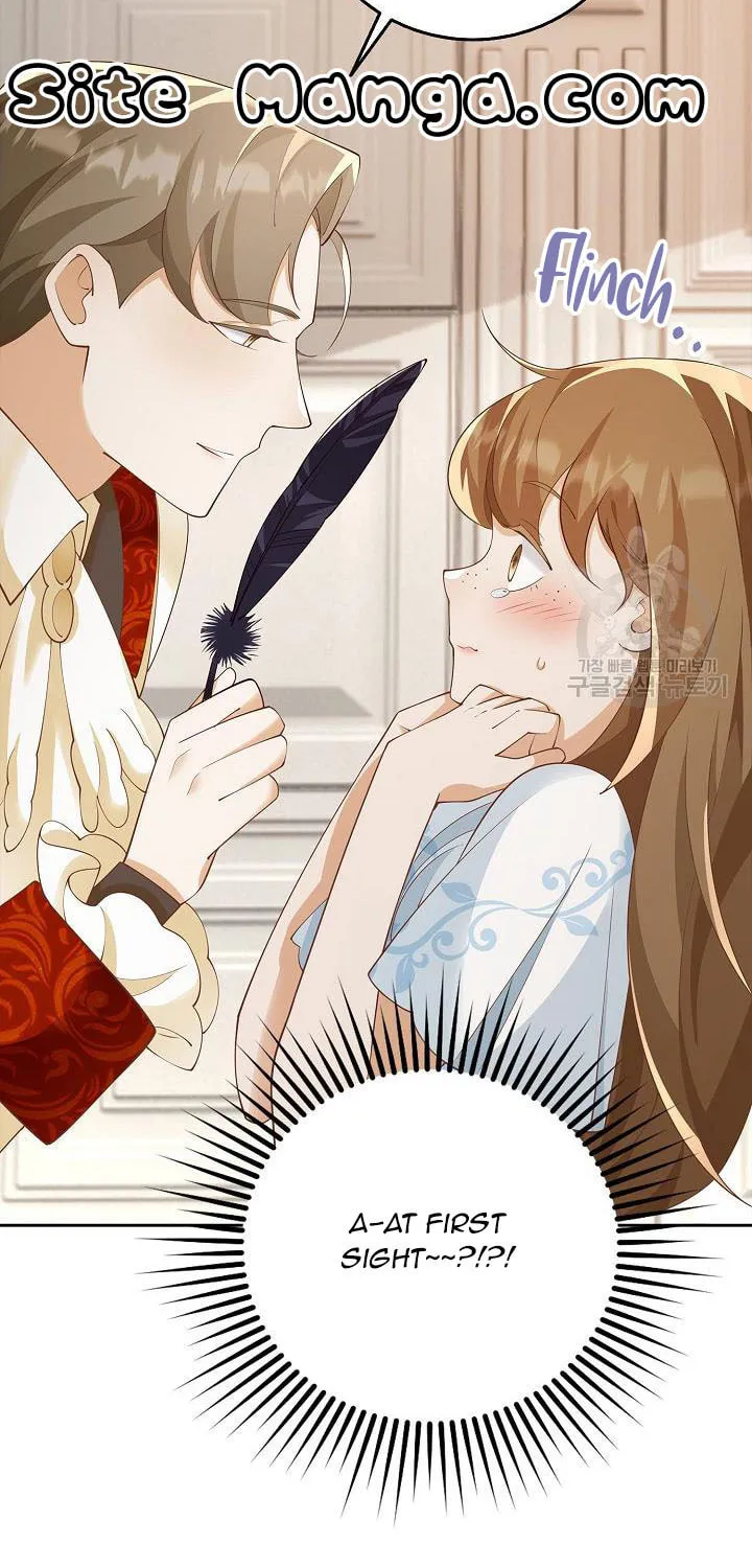 After the Frozen Heart Melts Chapter 11 page 60 - 