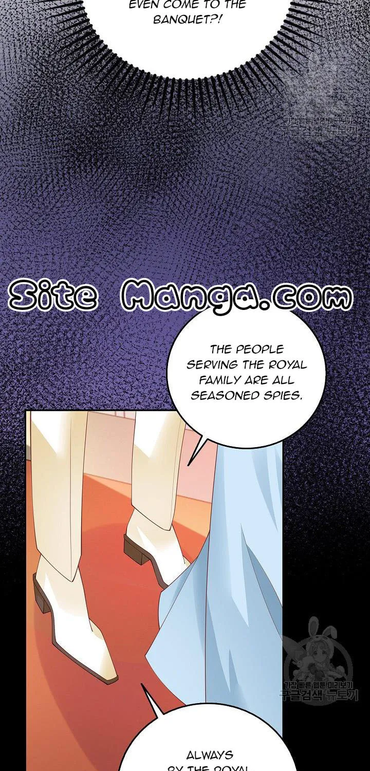 After the Frozen Heart Melts Chapter 11 page 7 - 